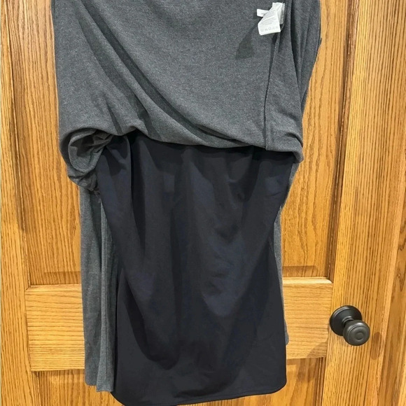 Copy - Lysse Women's Scoop Drape Top with Spandex Perfectly Smoothing Li… - Picture 7 of 10